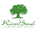 Riverbend Country Club logo