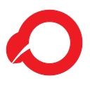 River Bird Comics logo