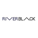River Black Capital Logo