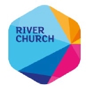 River Church logo