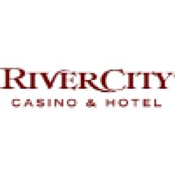 River City Casino & Hotel logo