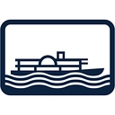 River City Bank logo