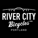 River City Bicycles logo