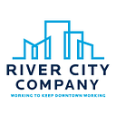 THE RIVERCITY COMPANY logo