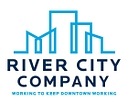 River City Company logo