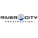 River City Construction Inc logo