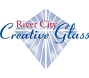 River City Creative Glass logo