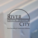 River City Custom Cabinetry logo
