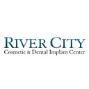River City Dental logo