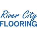 River City Flooring logo