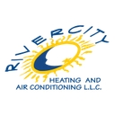 River City Heating & Air Conditioning logo