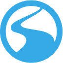 River City Hospice logo