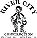 River City Construction Inc logo