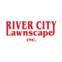 River City Lawnscape Inc. logo