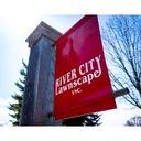 River City Lawnscape logo