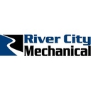 River City Mechanical logo