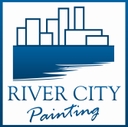 River City Painting logo