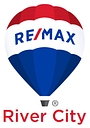 Re/Max River City logo