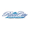 River City Roofing logo