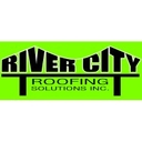 River City Roofing Solutions logo