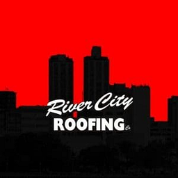 River City Roofing Company logo