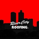 River City Roofing Company logo