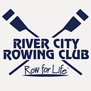 River City Rowing Club logo