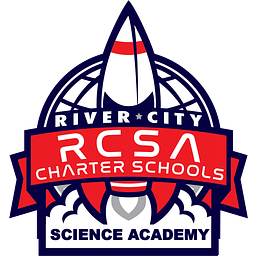 RIVER CITY SCIENCE ACADEMY logo