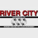 RIVER CITY ENVIRONMENTAL INC logo