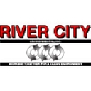 River City Environmental, Inc logo