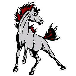 ACADEMIES AT RIVERCREST HIGH SCHOOL logo