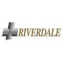 Riverdale logo