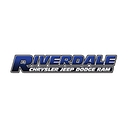 Riverdale Chrysler Jeep Dodge Ram logo