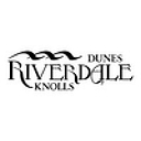 Riverdale Golf Course logo