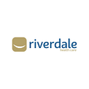 Riverdale Healthcare logo