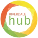 Riverdale Hub logo
