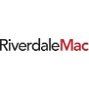 Riverdalemac|Beachmac|Bloorwest logo