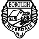 Borough of Riverdale logo