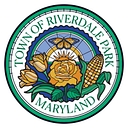 Town of Riverdale Park logo