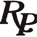 Riverdalepress logo