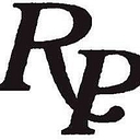 The Riverdale Press logo