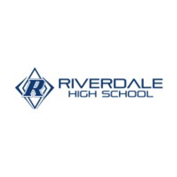 Riverdale Grade School logo