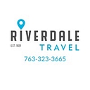 Riverdale Travel logo