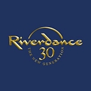 Riverdance   Abhann Productions Limited logo