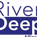 River Deep Foundation logo