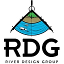 River Design Group Inc. logo