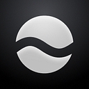 River logo