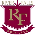 River Falls Golf Club Inc logo