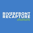 Riverfront Recapture, Inc. logo