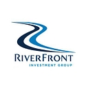 Riverfront Investment Group logo